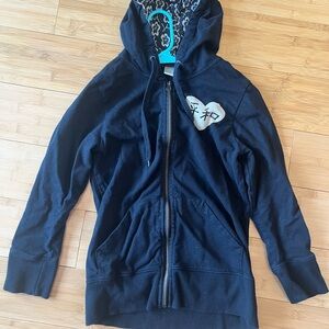 Harajuku Lovers Hoodie